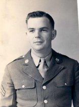 Bobbie Brown's Beau 1